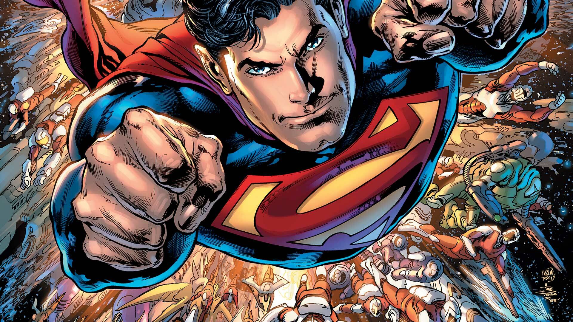 Superman annienta il Klan, ovvero il tema della diversità