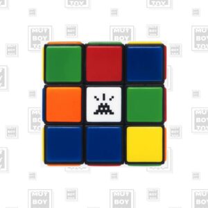 Invader Rubikcubism NVDR1-1