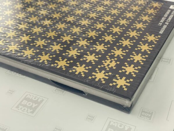 Space Invader - New Mosaics of Ravenna Book